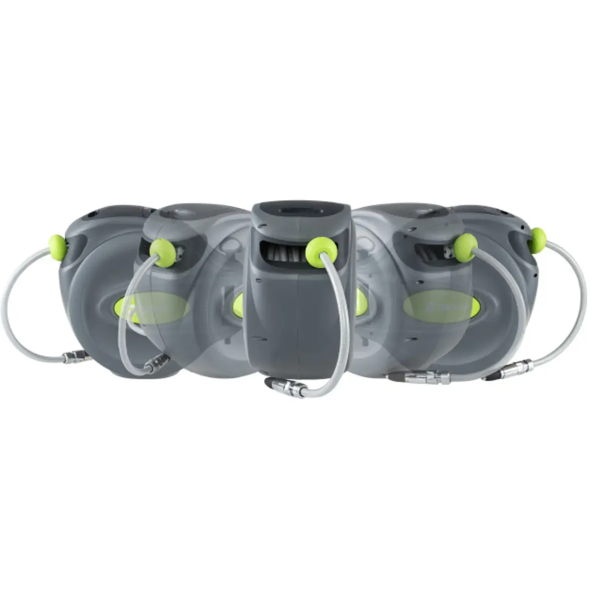 Automatische Wandschlauchbox K25 GEKA plus Automatische Wandschlauchbox K25 GEKA plus