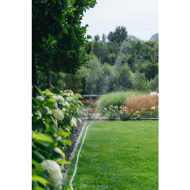 Sprühschlauch Wasserschlauch GEKA plus 15m Sprühschlauch Wasserschlauch GEKA plus 15m