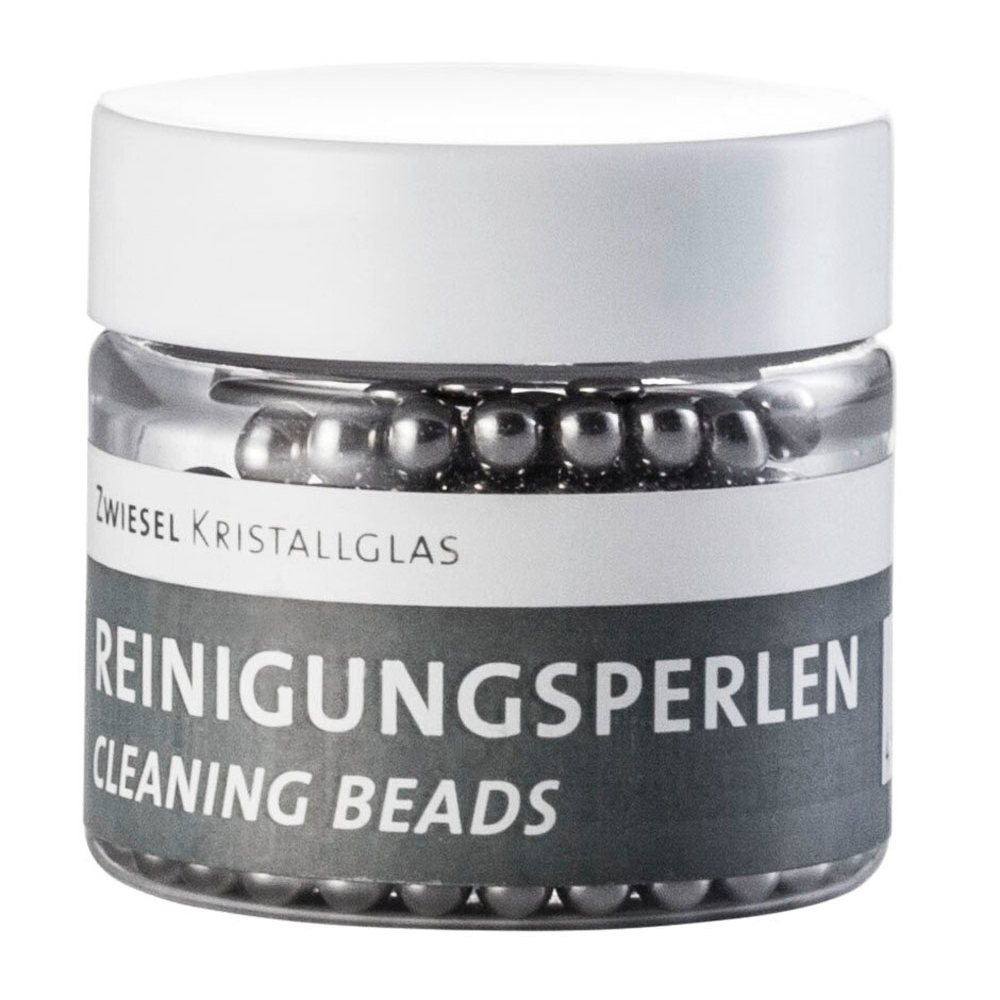 Reinigungsperlen
