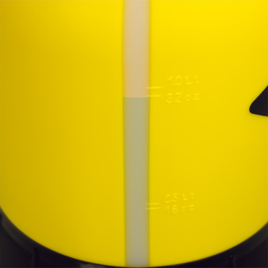 MESTO Drucksprüher 3 bar, 1,5 L