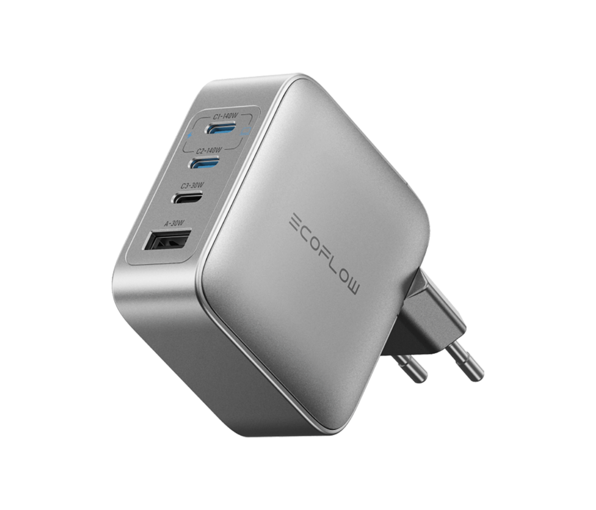 Ladegerät 140W Charger (Ohne Kabel)