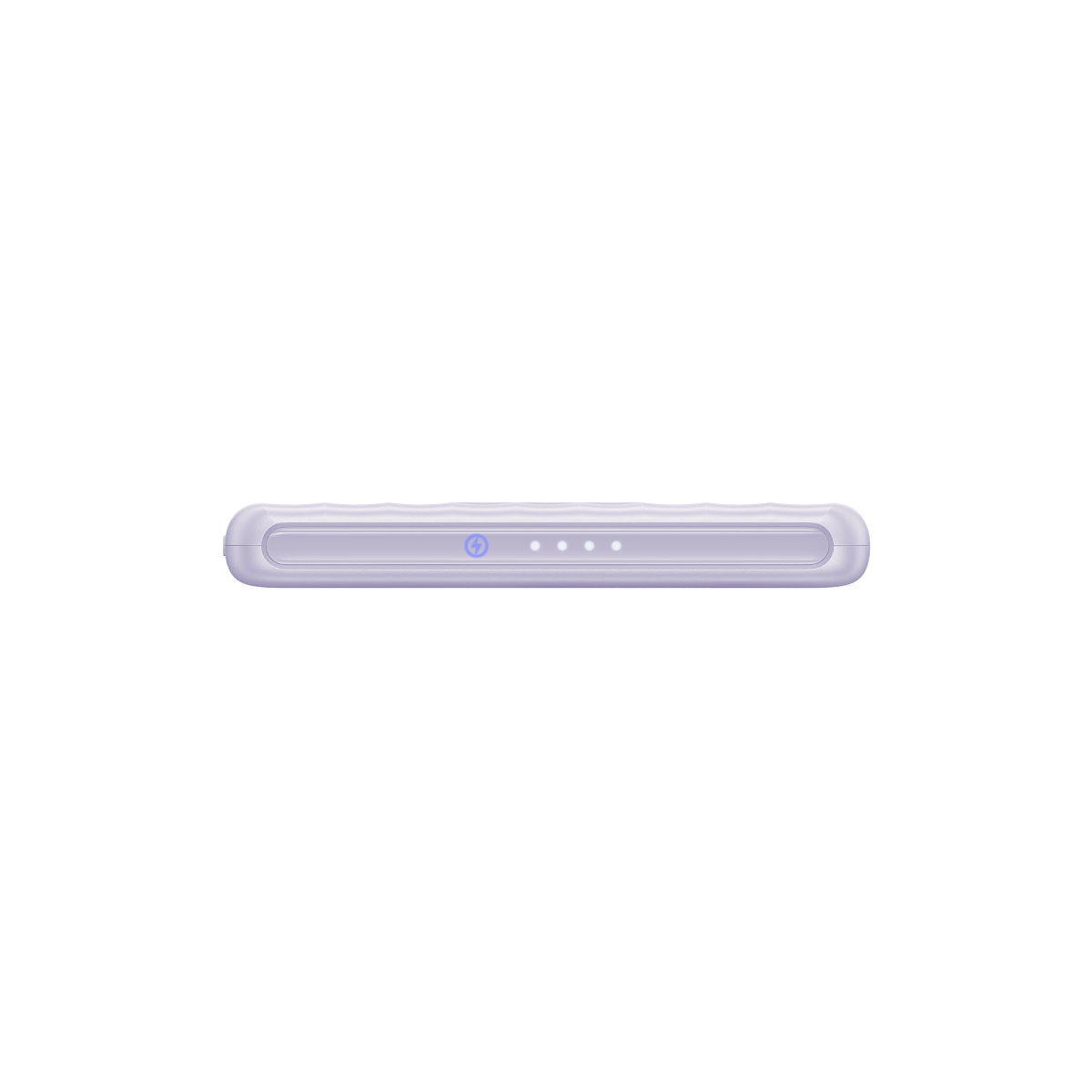 Powerbank RAPID Mag 5K lila