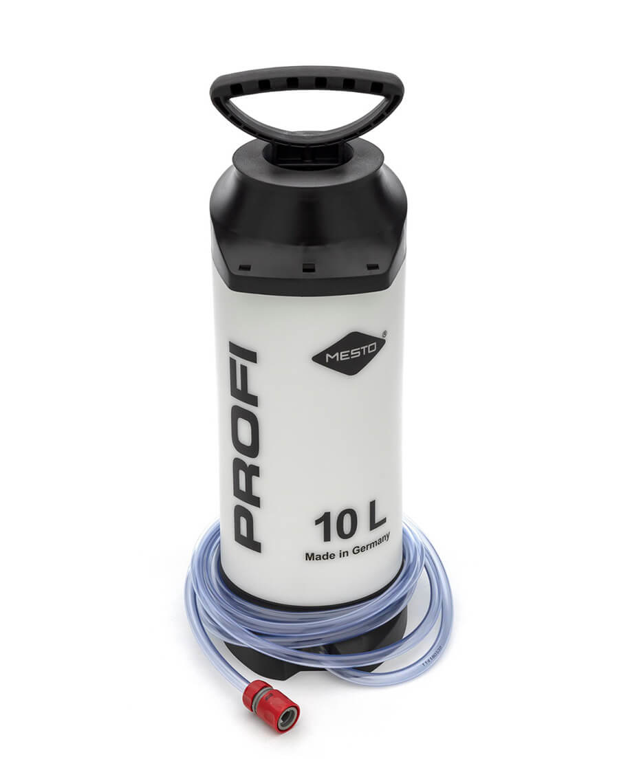 MESTO Druckwasserbehälter 3 bar, 10 L