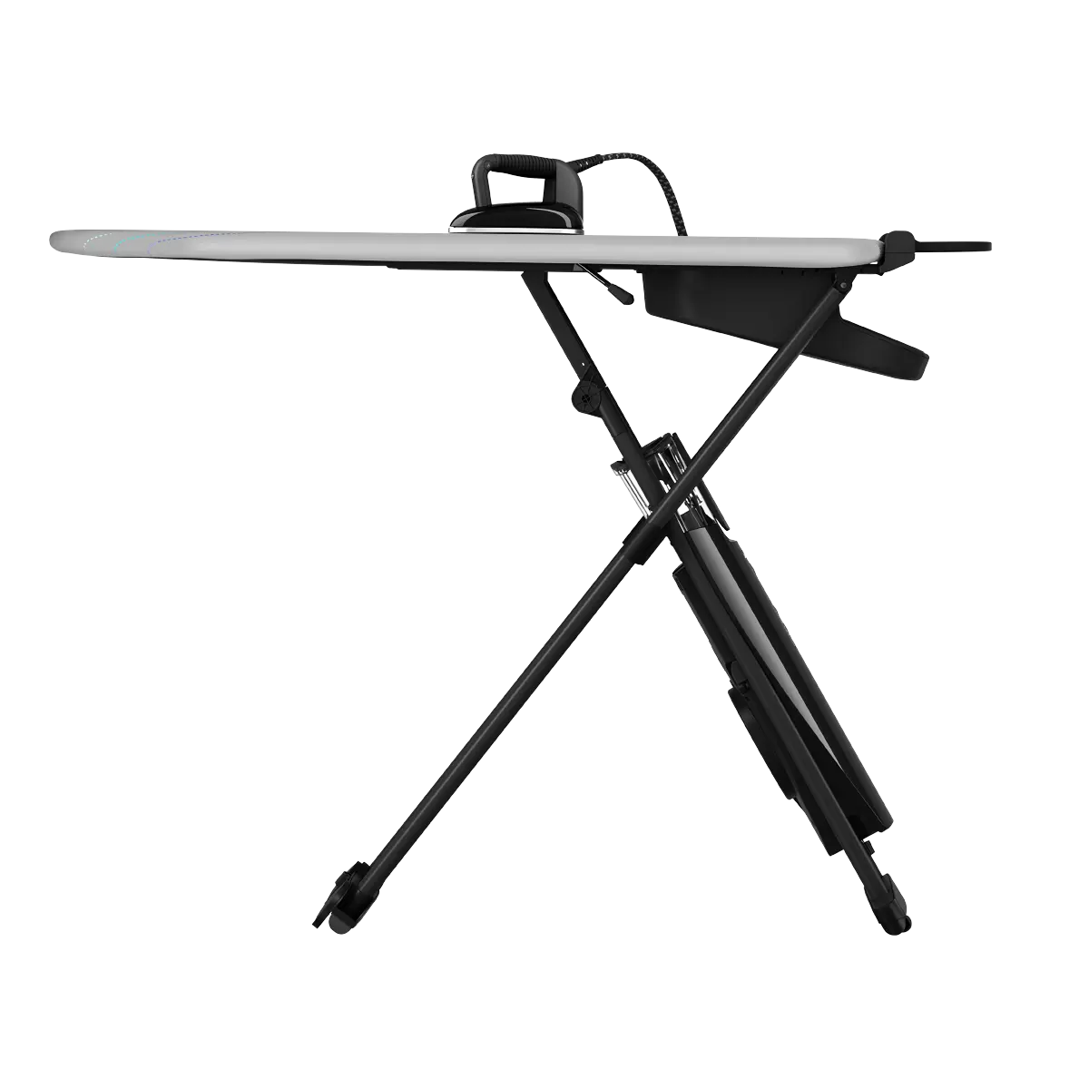 Dampfbügelstation Smart M Black Dampfbügelstation Smart M Black