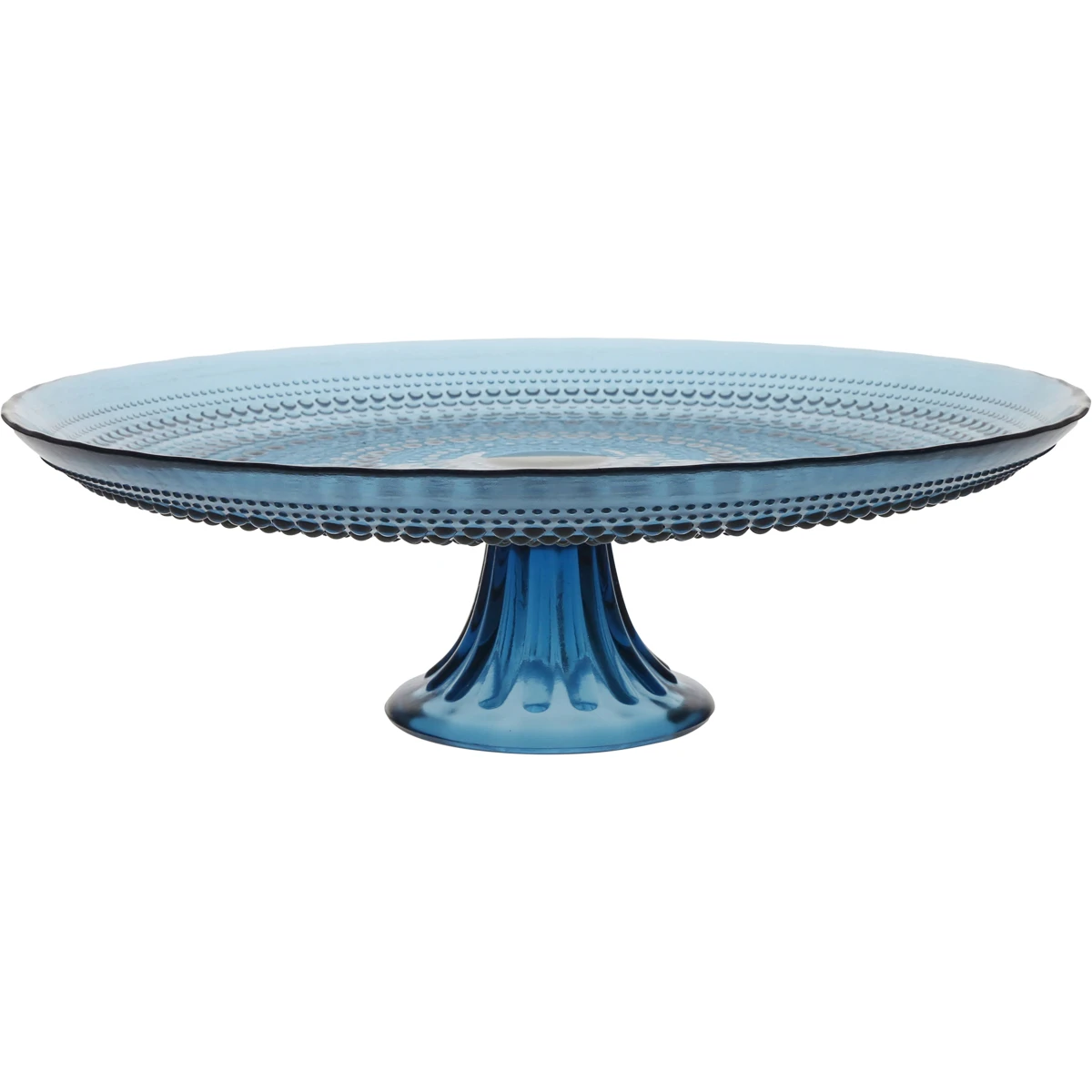 Etagere 33cm Azur VPE 1 Stück JUPITER