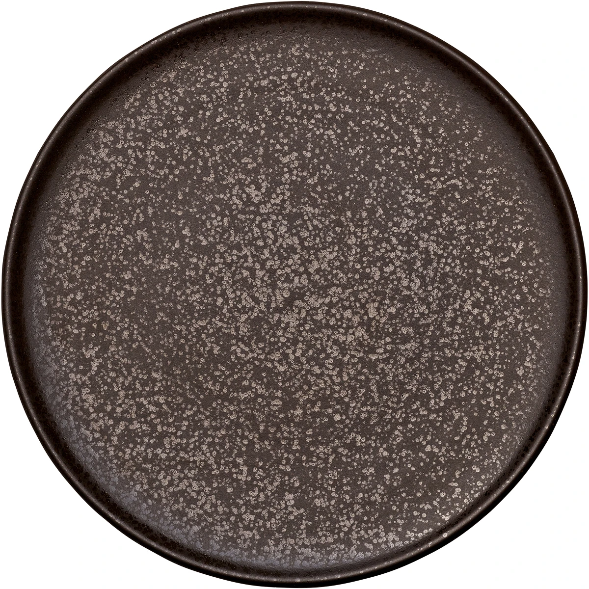 Teller flach coupe 29cm NIVO MOKKA VPE 4 Stück Teller flach coupe 29cm NIVO MOKKA VPE 4 Stück