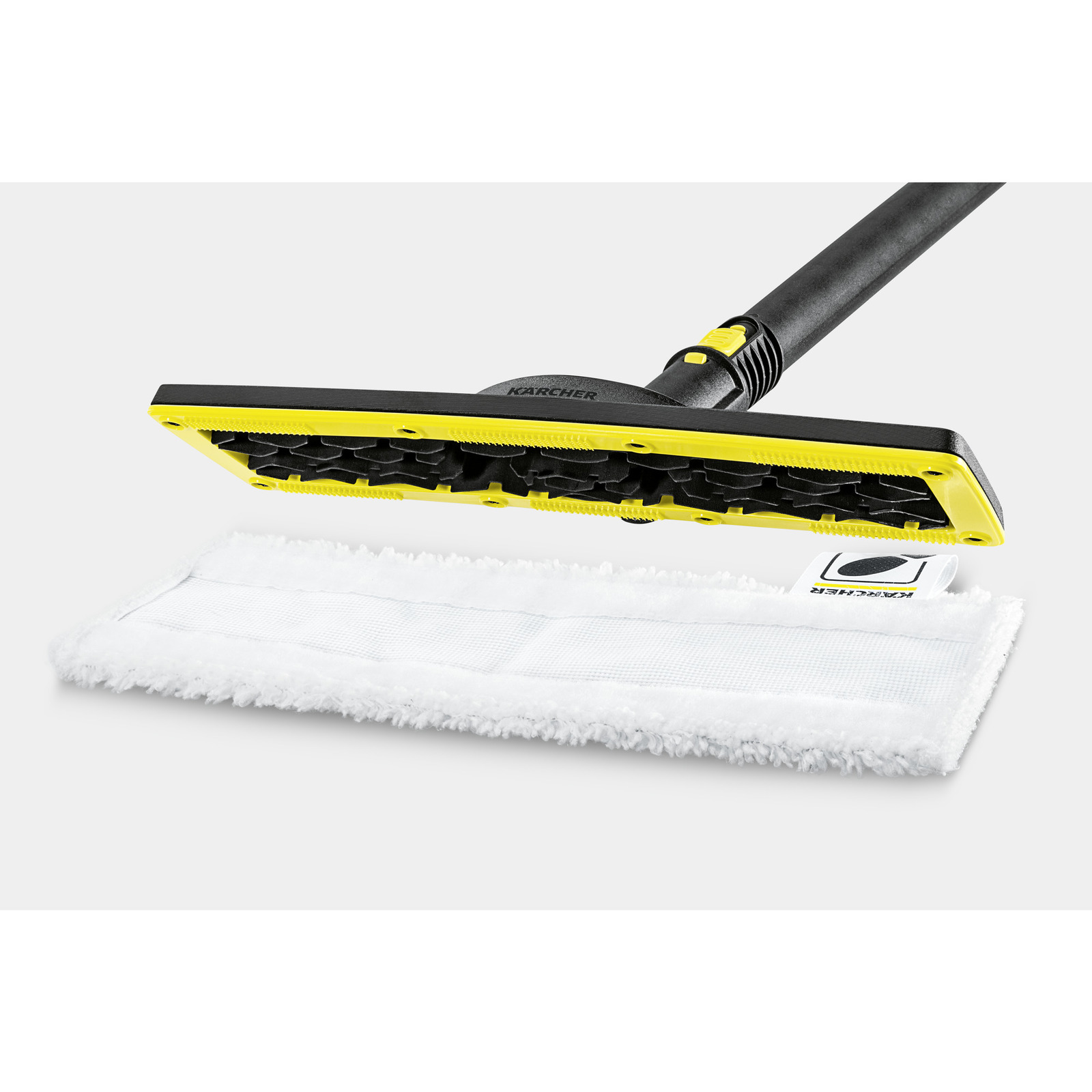 Dampfreiniger SC 5 EasyFix Premium inkl. Mikrofasertuch