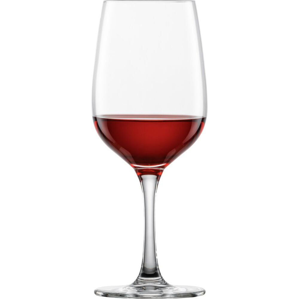 Rotweinglas Congresso VPE 6