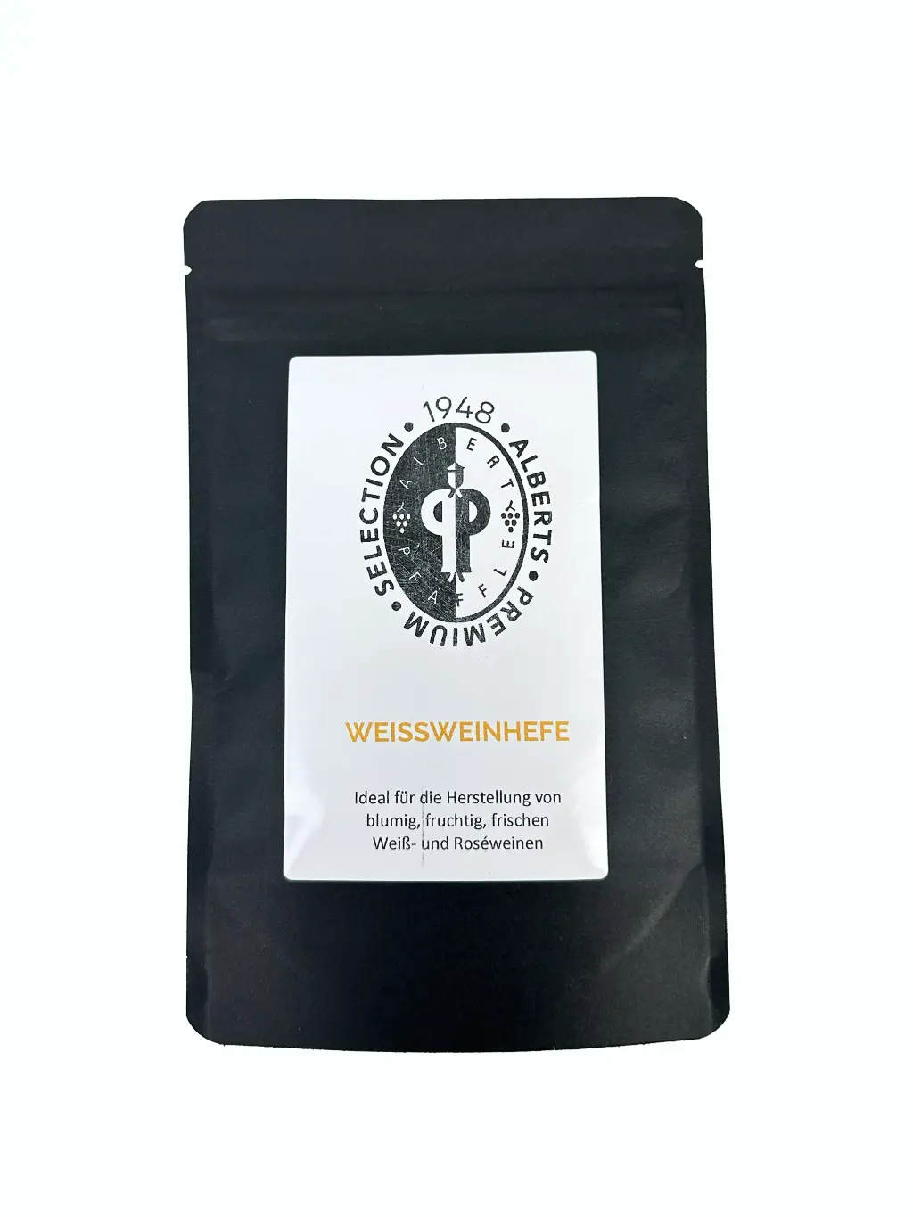 Weissweinhefe