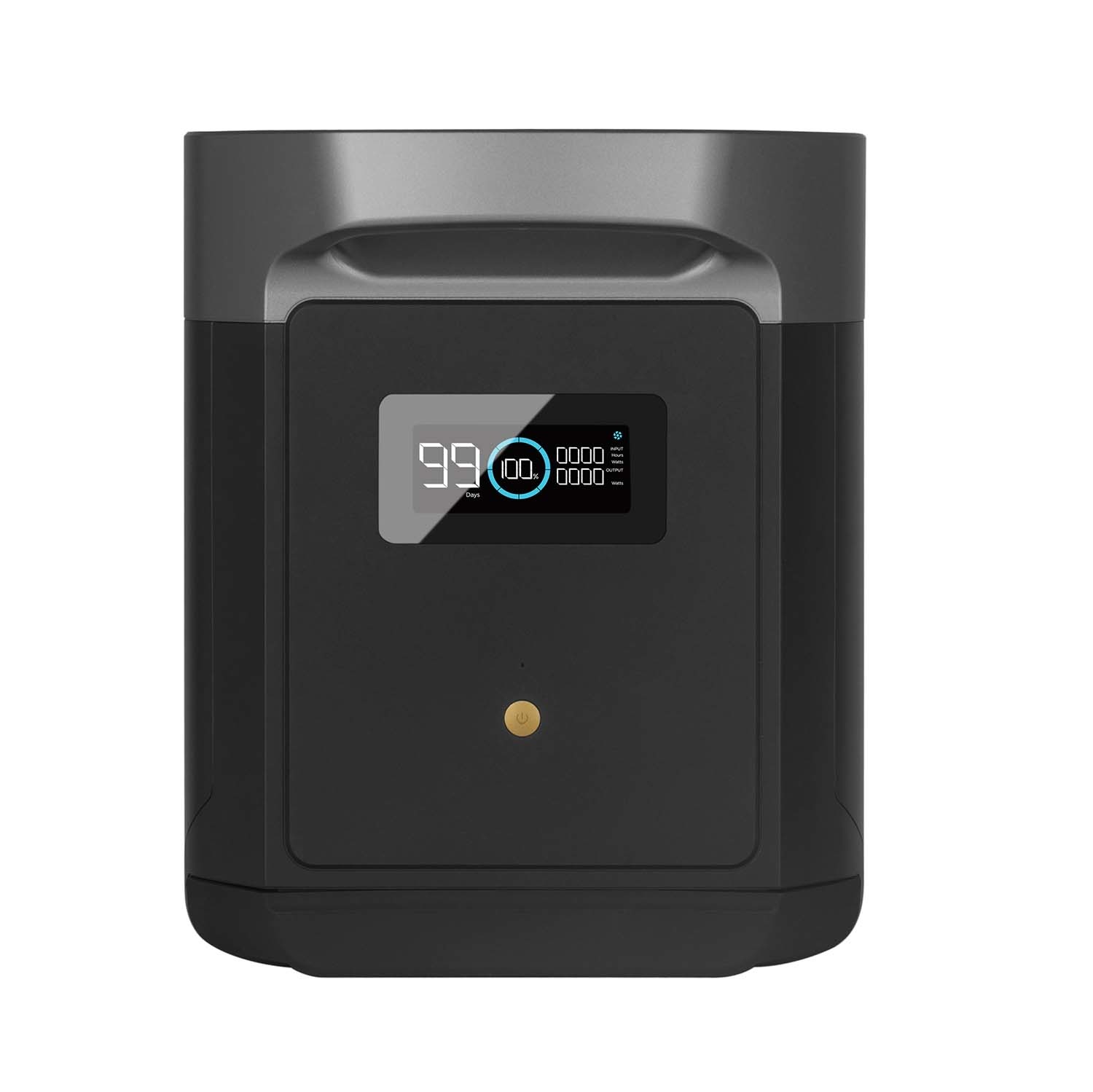 DELTA Max Smart Extra Battery