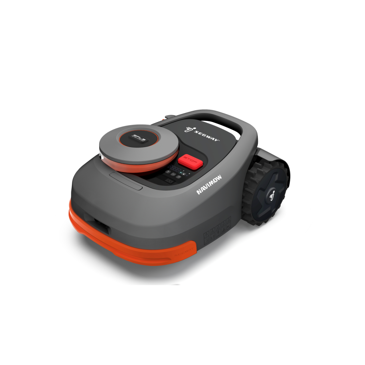 Mähroboter Navimow H800E-VF