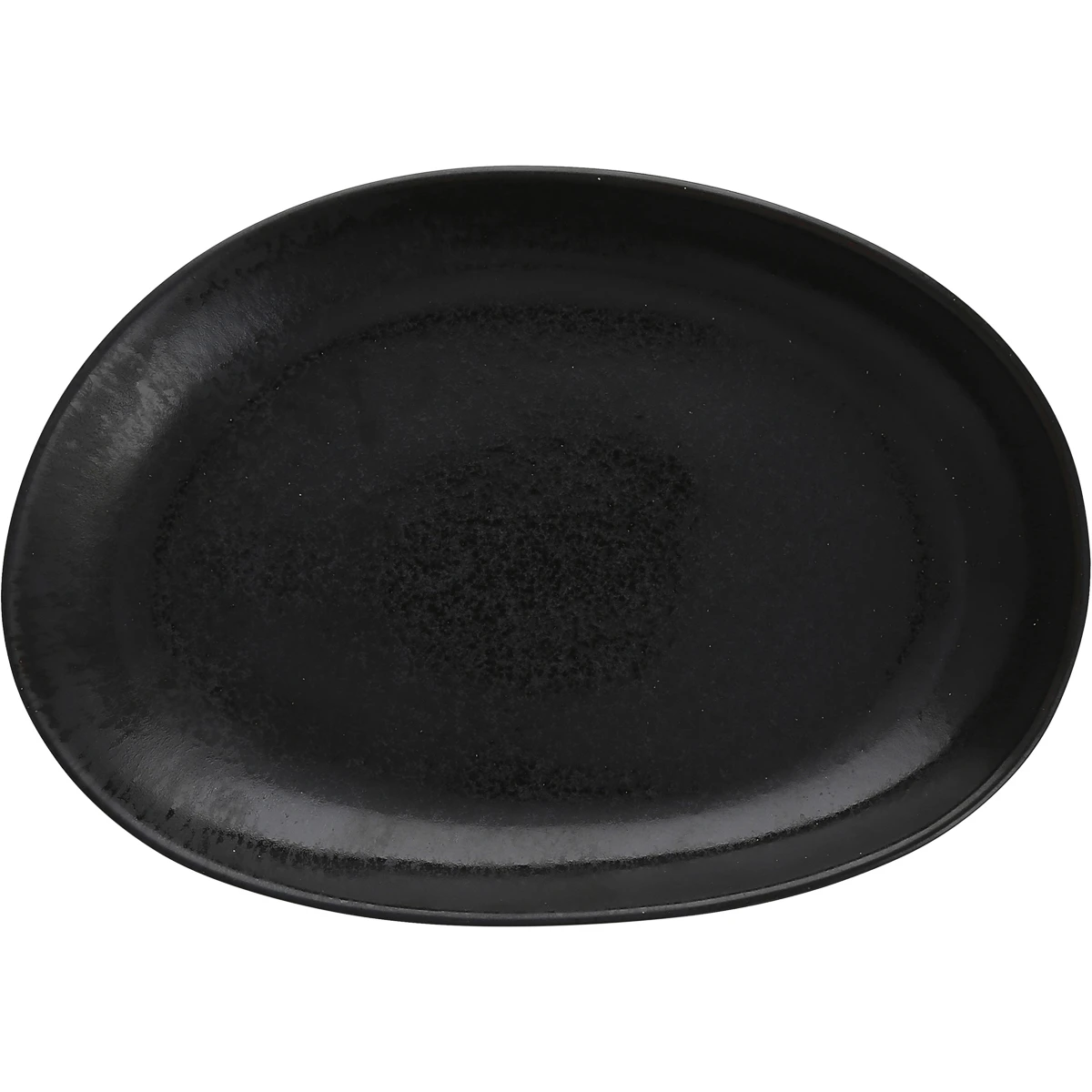 Platte oval coupe 36cm SOUND MIDNIGHT VPE 4 Stück Platte oval coupe 36cm SOUND MIDNIGHT VPE 4 Stück