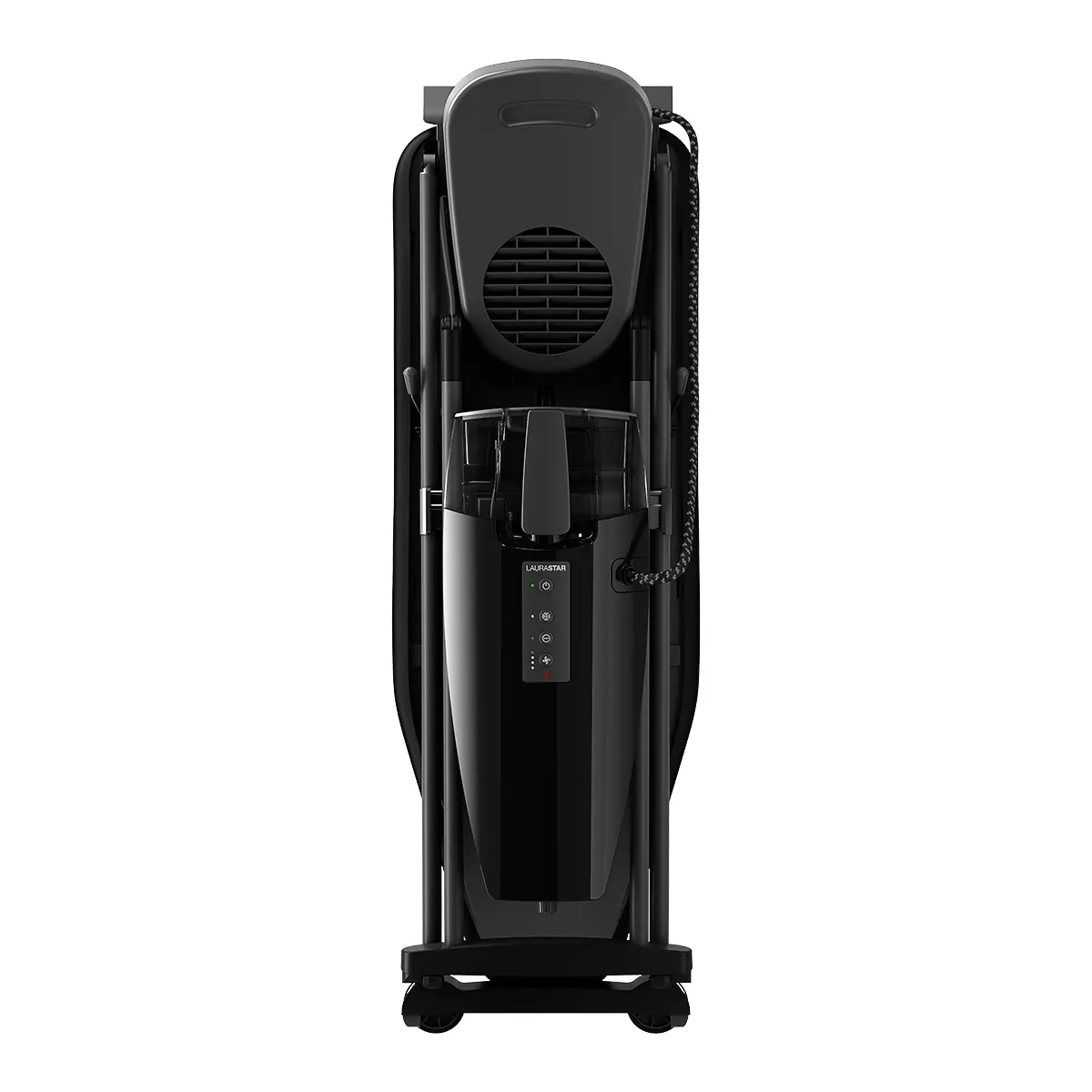 Dampfbügelstation Smart U Black Dampfbügelstation Smart U Black