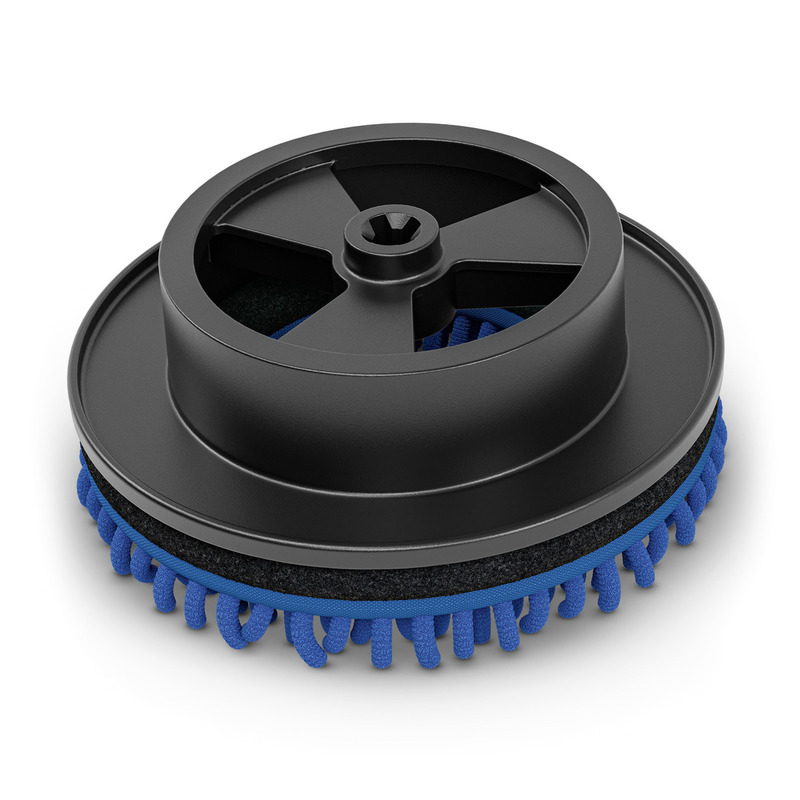 Wechselaufsatz Car & Bike für WB 130