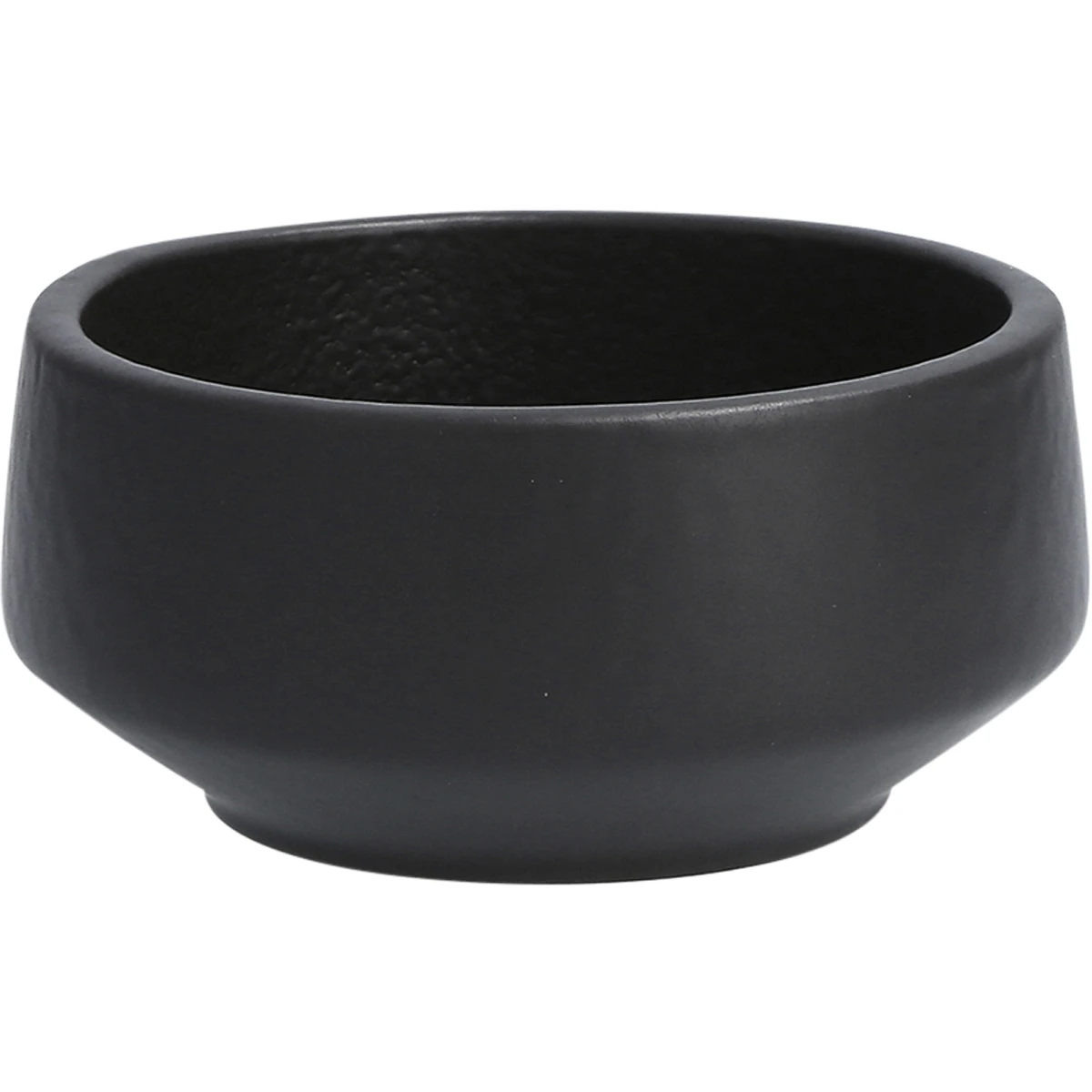 Bowl 10,5cm (220ml) NATURE DARK VPE 4 Stück Bowl 10,5cm (220ml) NATURE DARK VPE 4 Stück