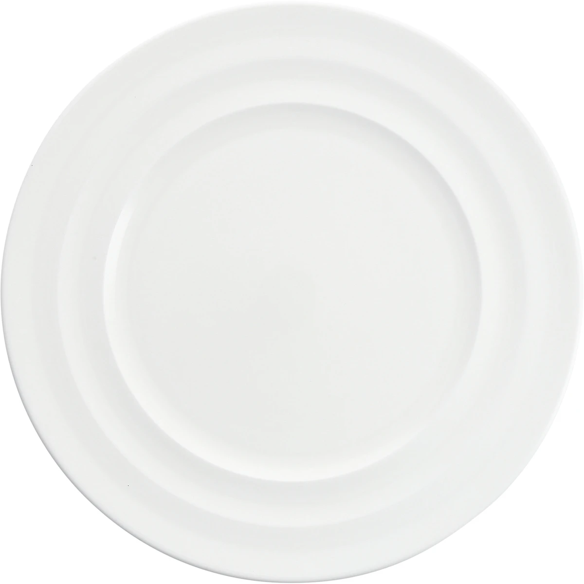 Teller flach Fahne 31cm VPE 4 Stück CIELO Teller flach Fahne 31cm VPE 4 Stück CIELO