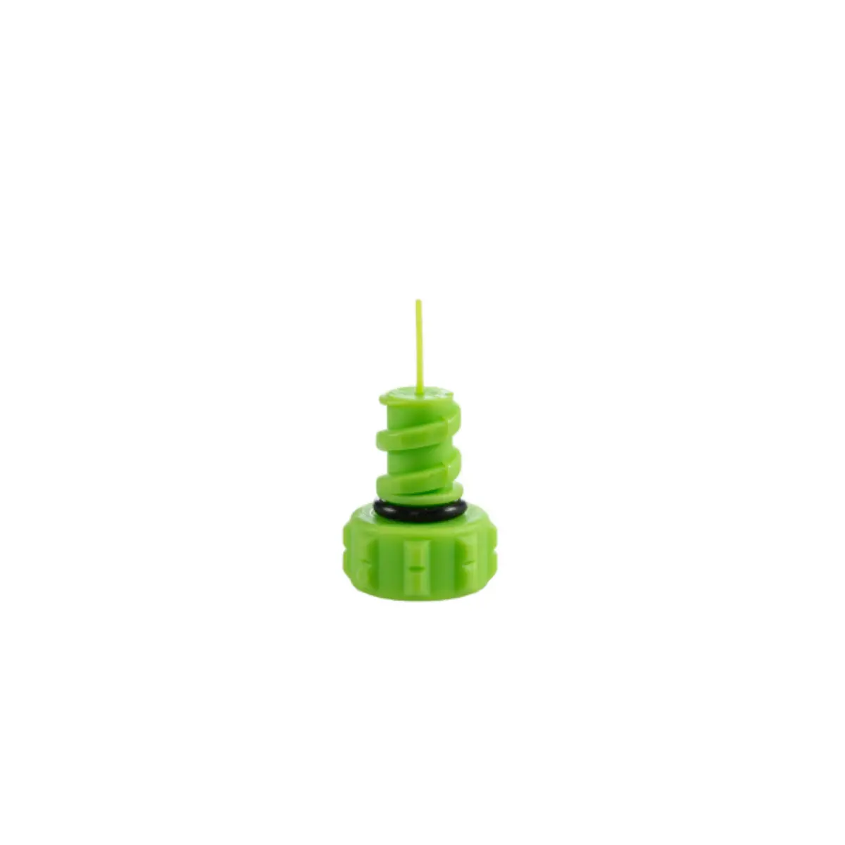 Viereckregner GEKA plus aus Aluminium Viereckregner GEKA plus aus Aluminium