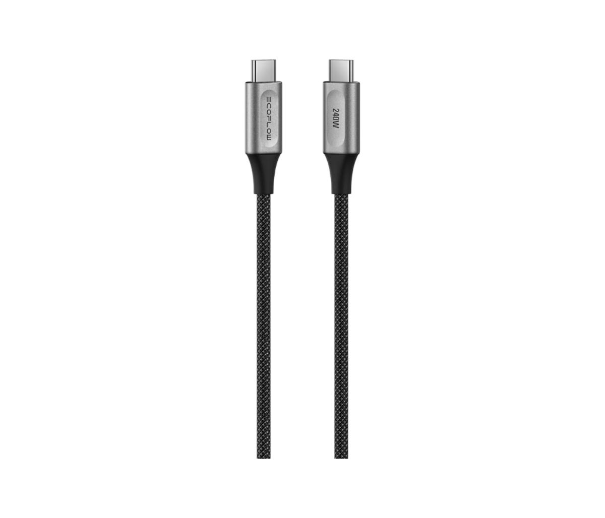 Ladekabel 240W C-C Kabel
