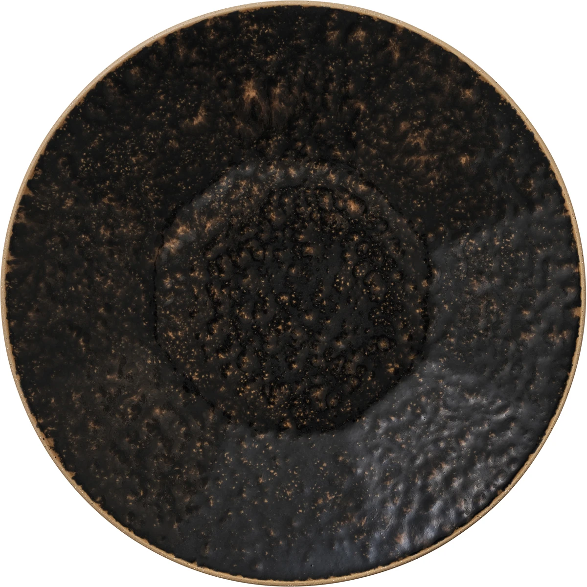 Teller flach Fahne 26cm TERRA NOVA SOMBRA VPE 4 Stück Teller flach Fahne 26cm TERRA NOVA SOMBRA VPE 4 Stück