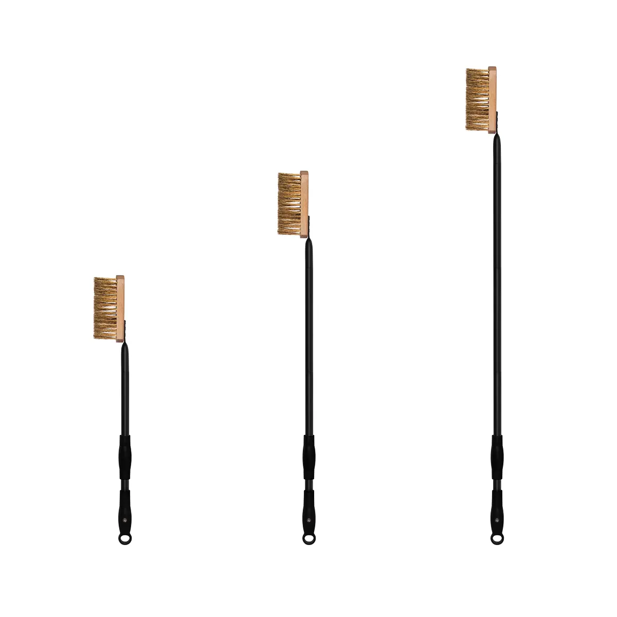 Pizzaschaufel-Set 4-Teilig