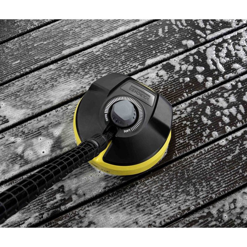 T 5 Flächenreiniger T-Racer T 5 Flächenreiniger T-Racer