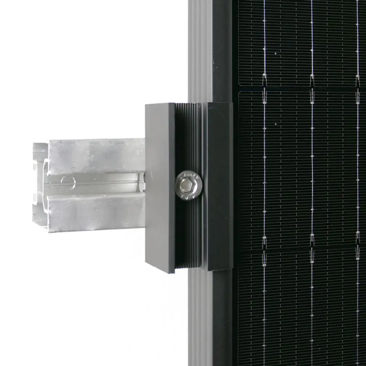 Balkonkraftwerk mit Speicher ROOF 1 kWh bis 800 W