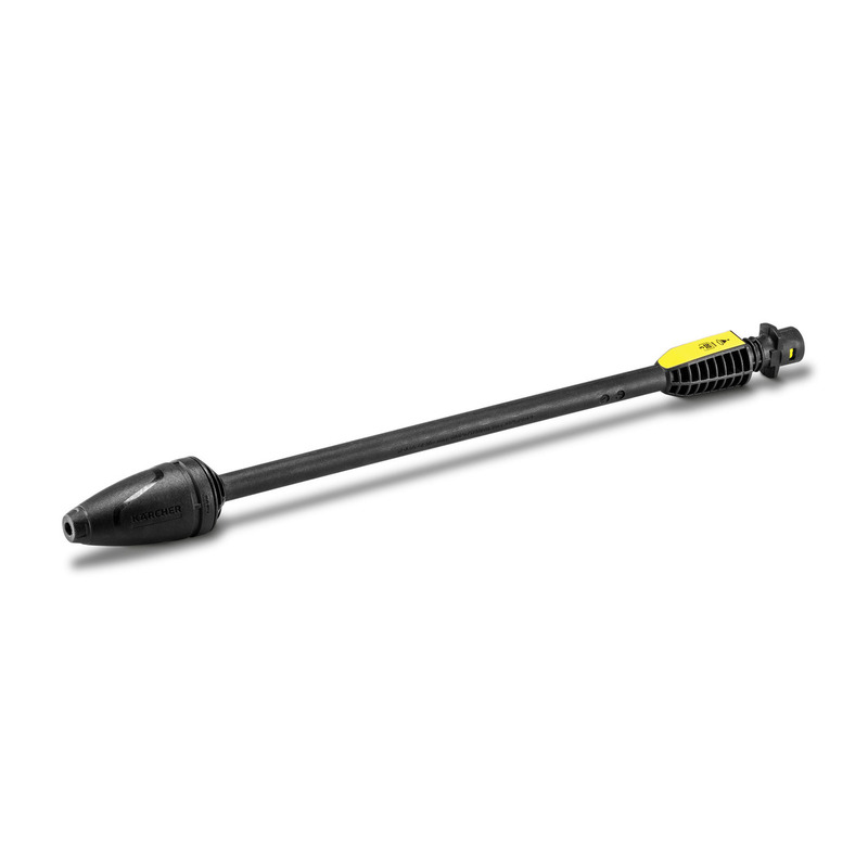 DB 120 Dreckfräser für K 2-K 3