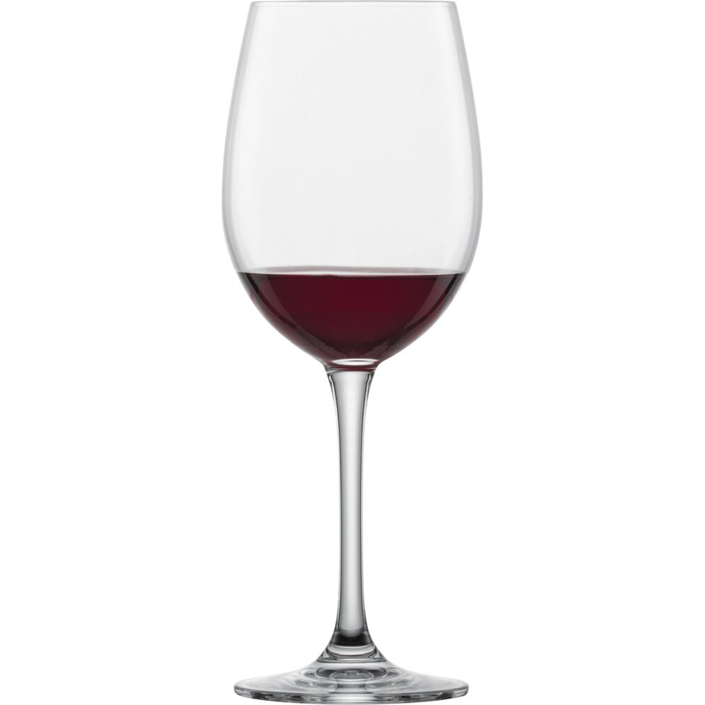 Wasserglas / Rotweinglas Classico VPE 6