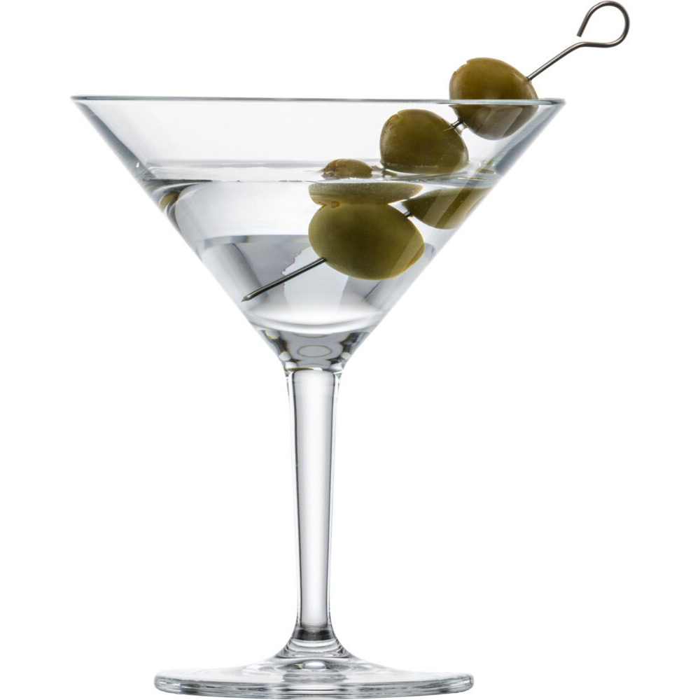 Martiniglas Classic Basic Bar Selection VPE 6