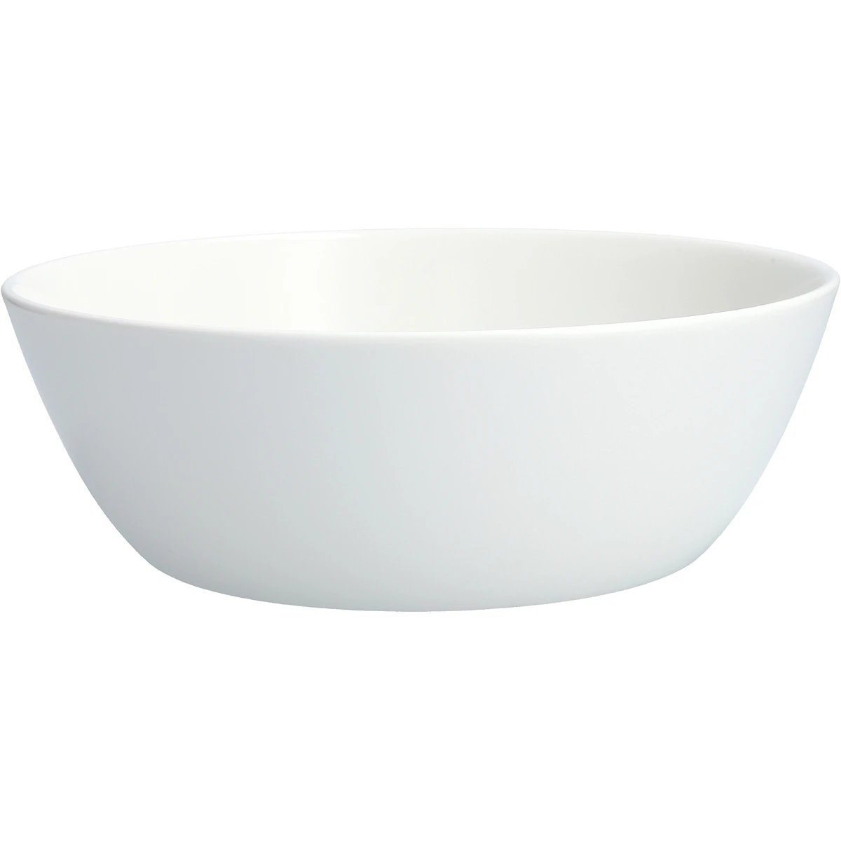 Bowl 22cm (1800ml) SNOW VPE 4 Stück Bowl 22cm (1800ml) SNOW VPE 4 Stück