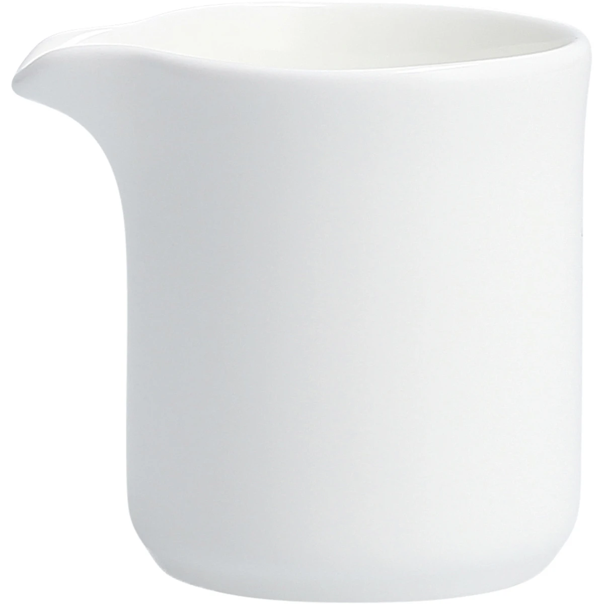 Gießer zylindrisch 0,08l VPE 4 Stück