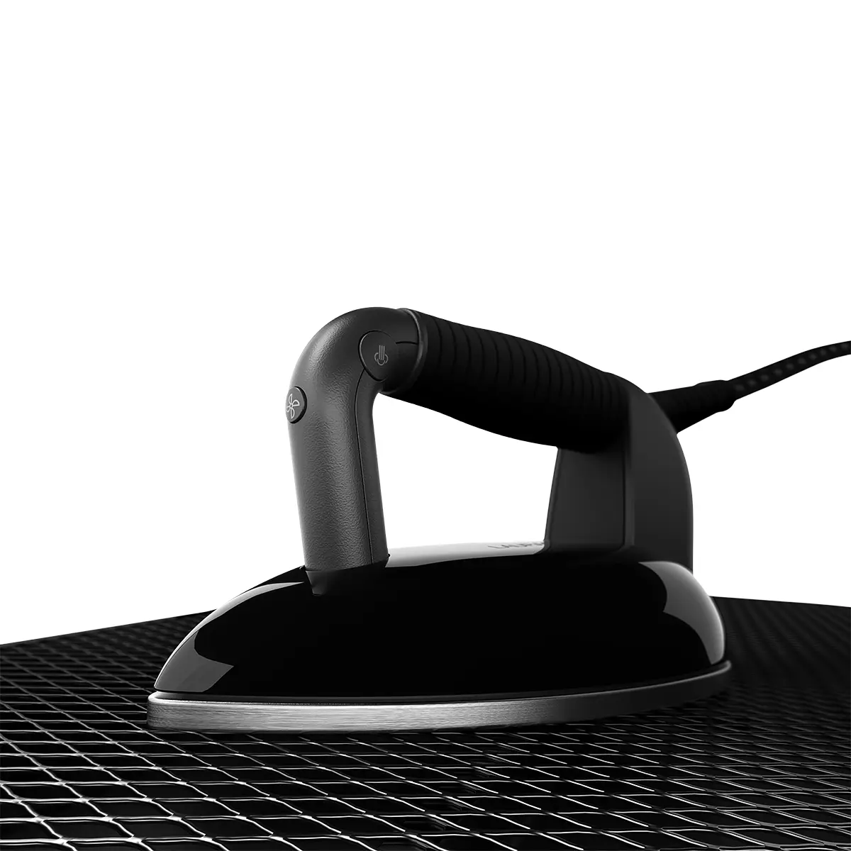 Dampfbügelstation Smart U Black Dampfbügelstation Smart U Black