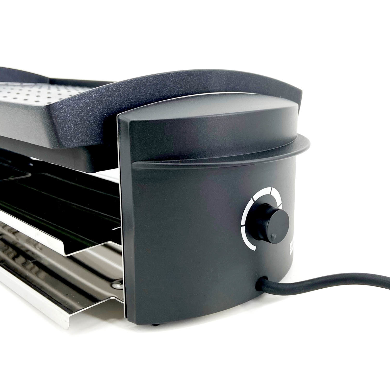 Raclette Cheeseboard V8 inkl. Silikonunterlagen Raclette Cheeseboard V8 inkl. Silikonunterlagen