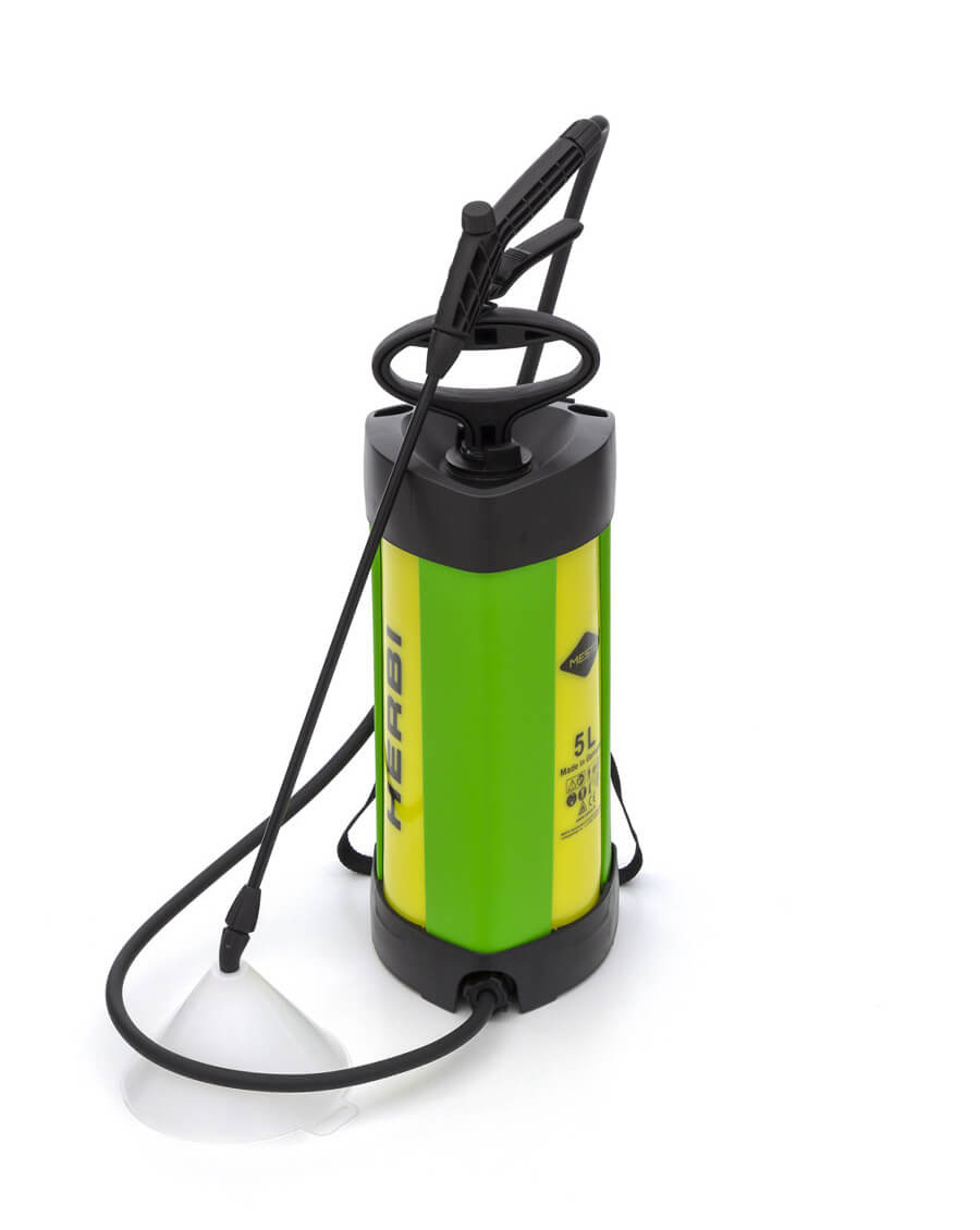 MESTO Drucksprühgerät 3 bar, 5 L