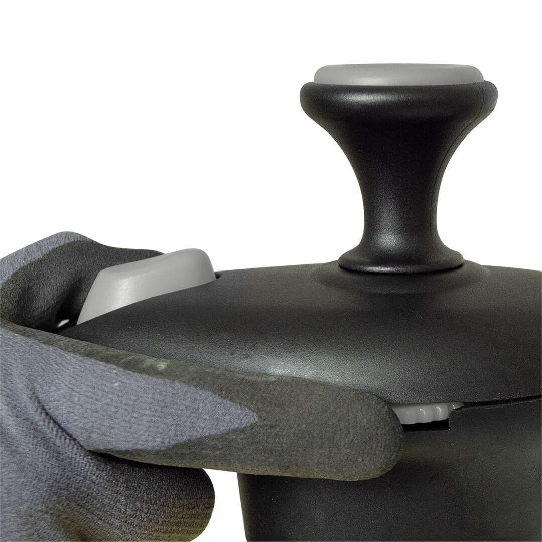 MESTO Drucksprüher 3 bar, 1,5 L