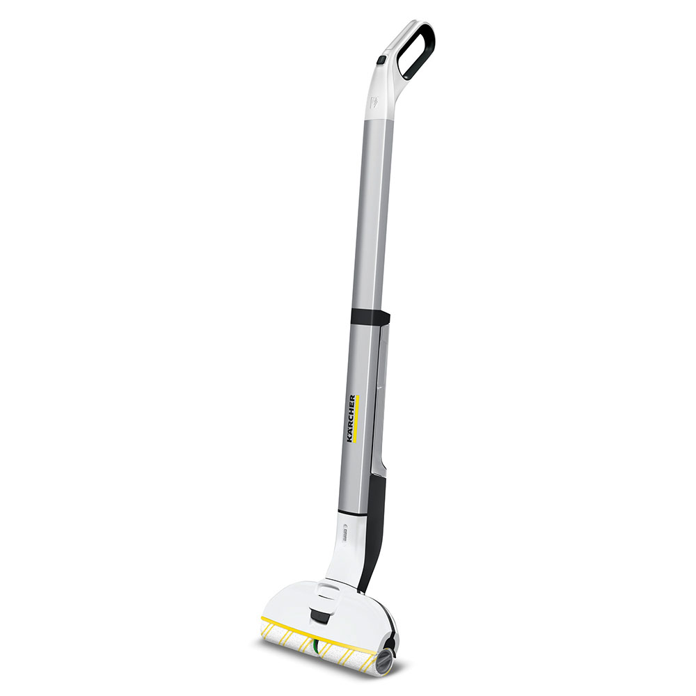 Elektrischer Wischmopp EWM 2 inkl. Reinigungsmittel Elektrischer Wischmopp EWM 2 inkl. Reinigungsmittel