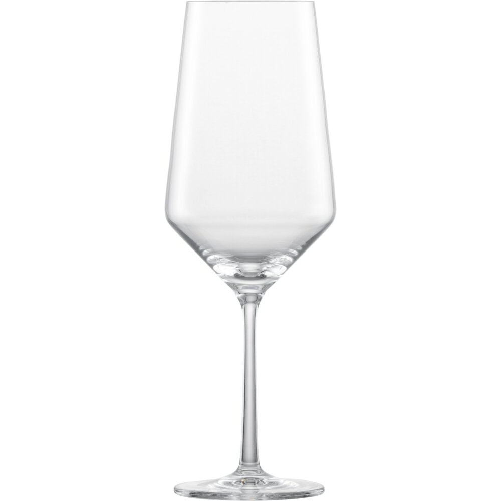 Rotweinglas Bordeaux Belfesta (Pure) VPE 6
