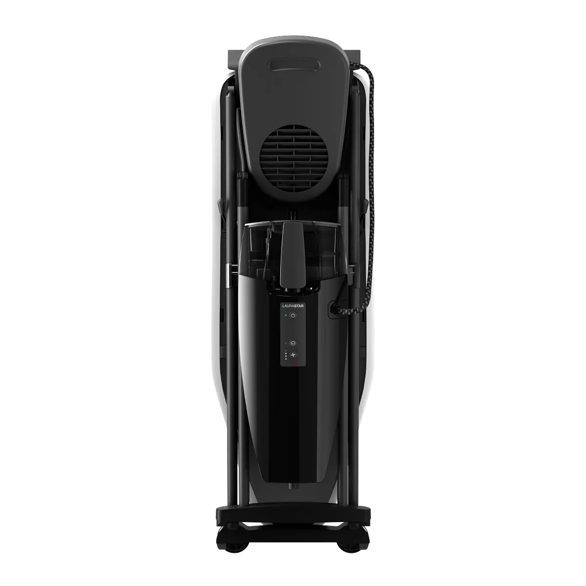 Dampfbügelstation Smart M Black Dampfbügelstation Smart M Black