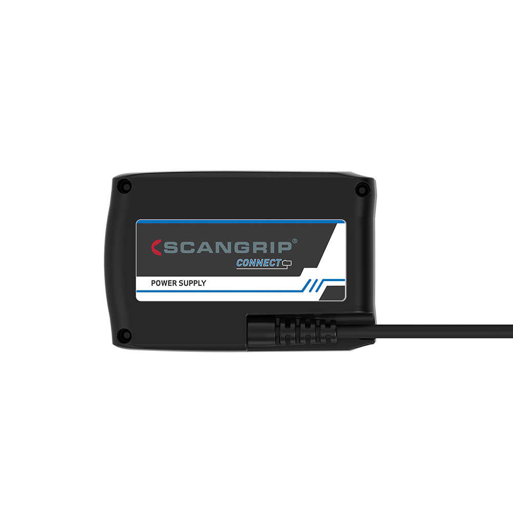 Adapter CONNECT POWER SUPPLY