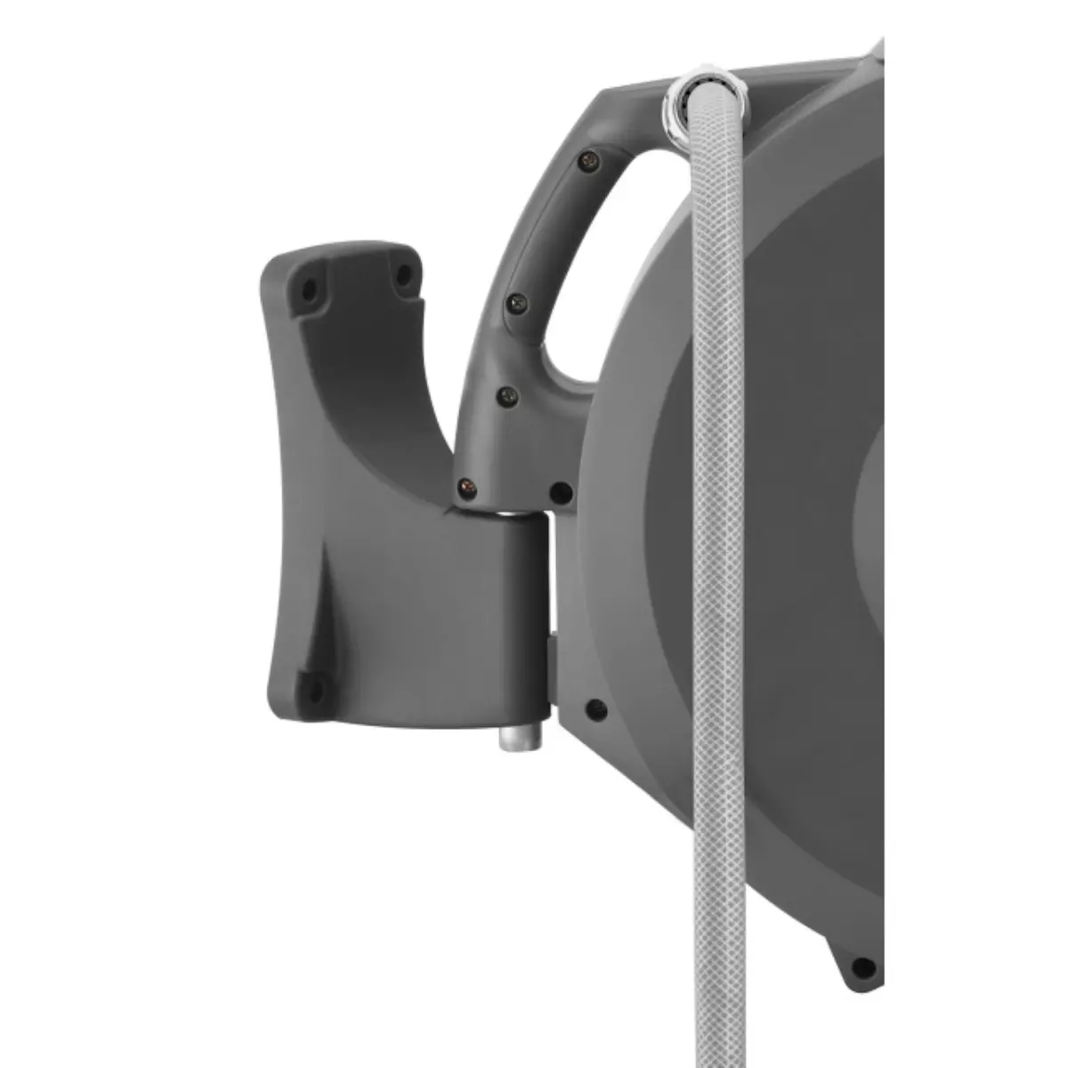 Automatische Wandschlauchbox K15 GEKA plus Automatische Wandschlauchbox K15 GEKA plus