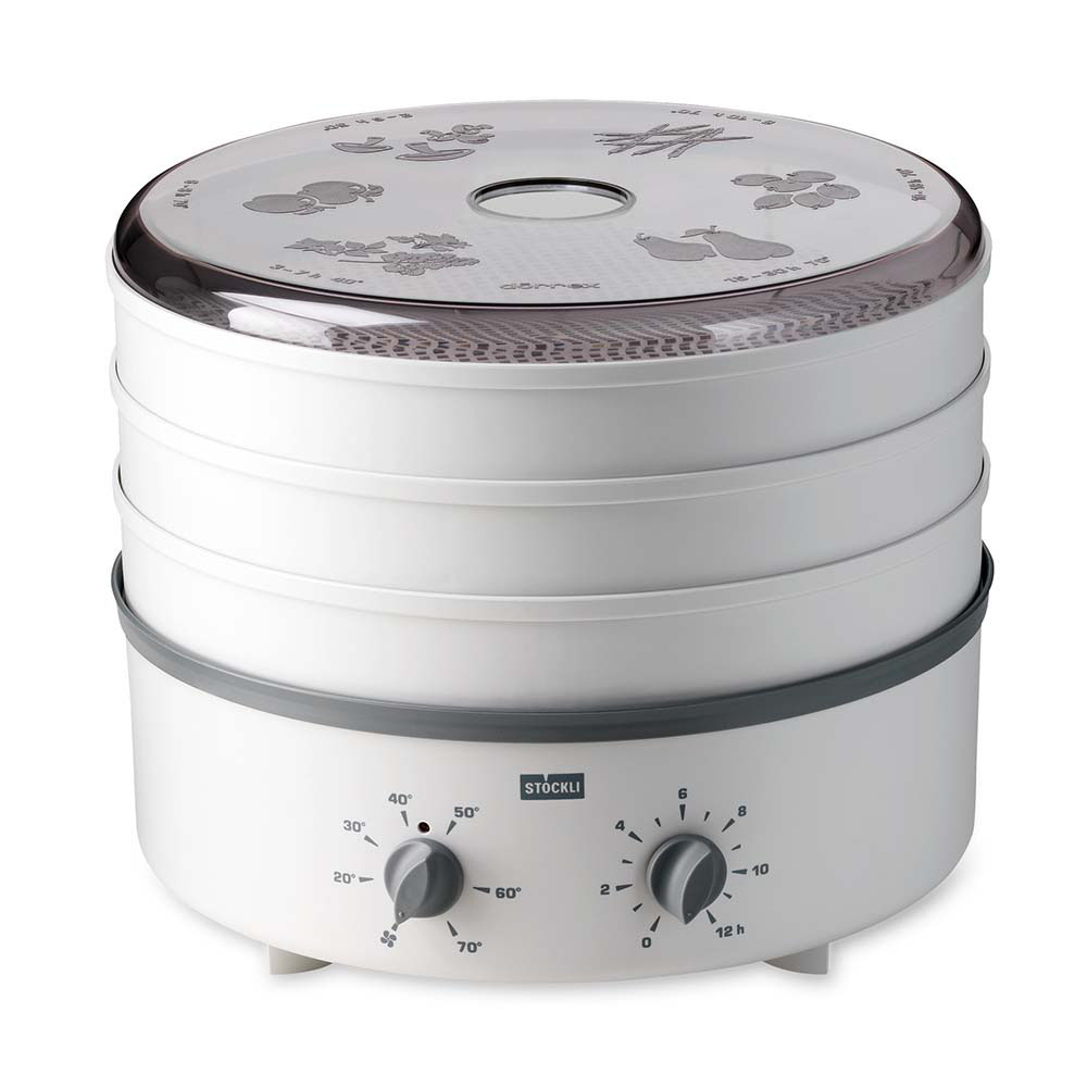 Dörrgerät Dörrex mit Timer Dörrgerät Dörrex mit Timer