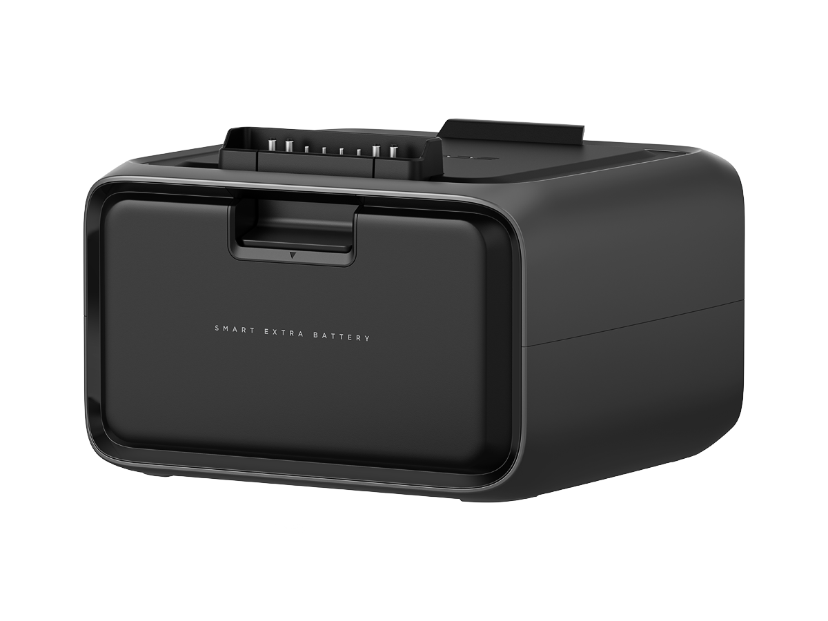 Smart Extra Battery River 3 EB 600 Zusatzakku