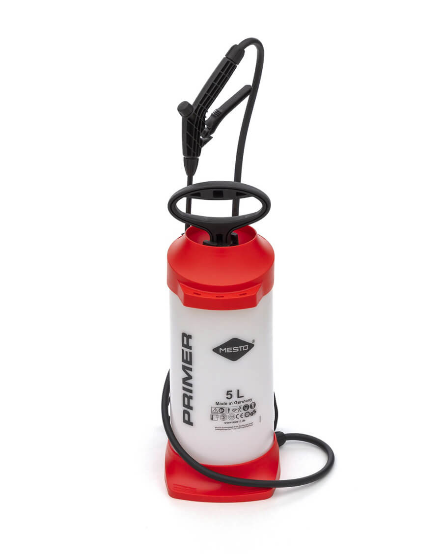 MESTO Drucksprühgerät 3 bar, 5 L