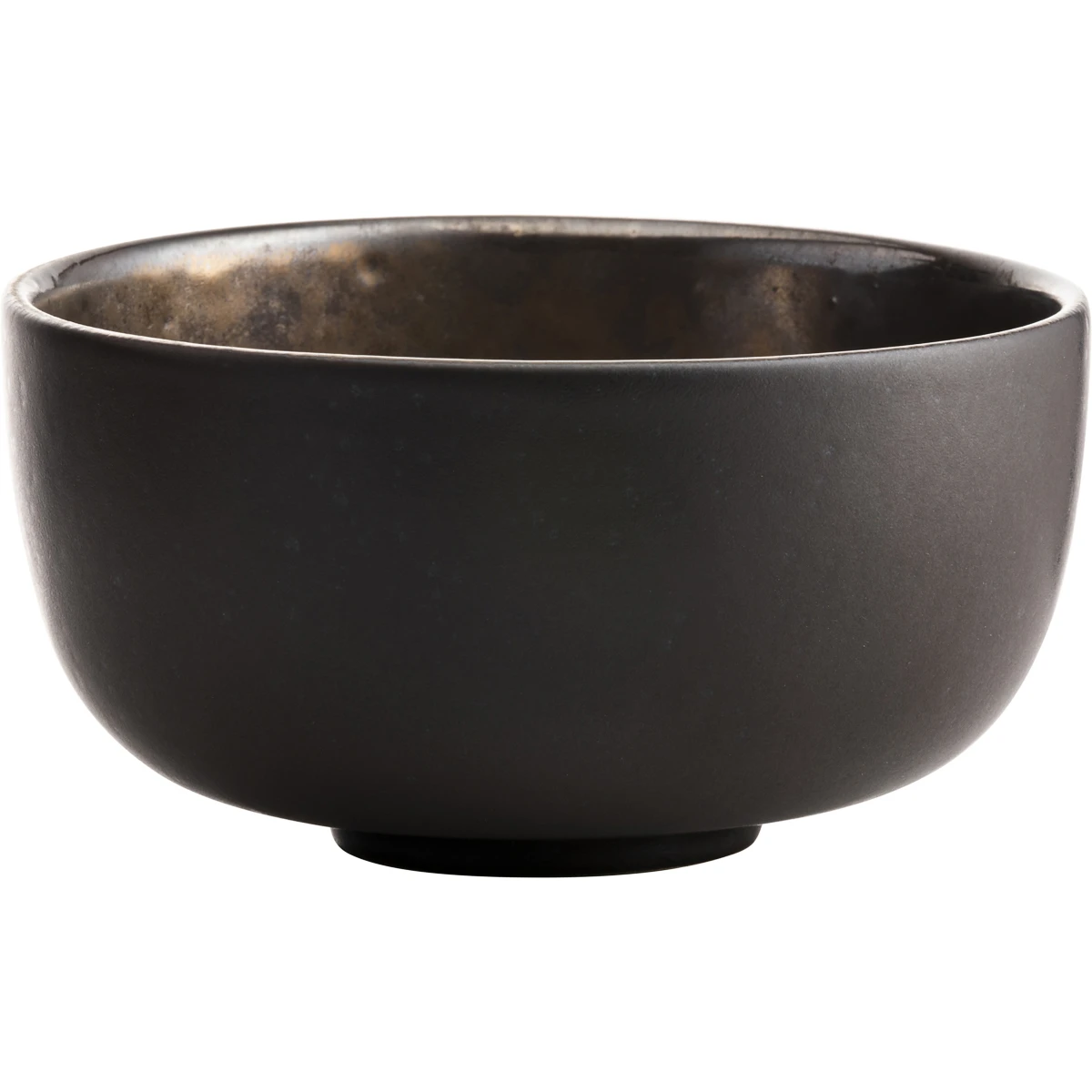 Bowl 11cm NIVO METALLIC VPE 4 Stück