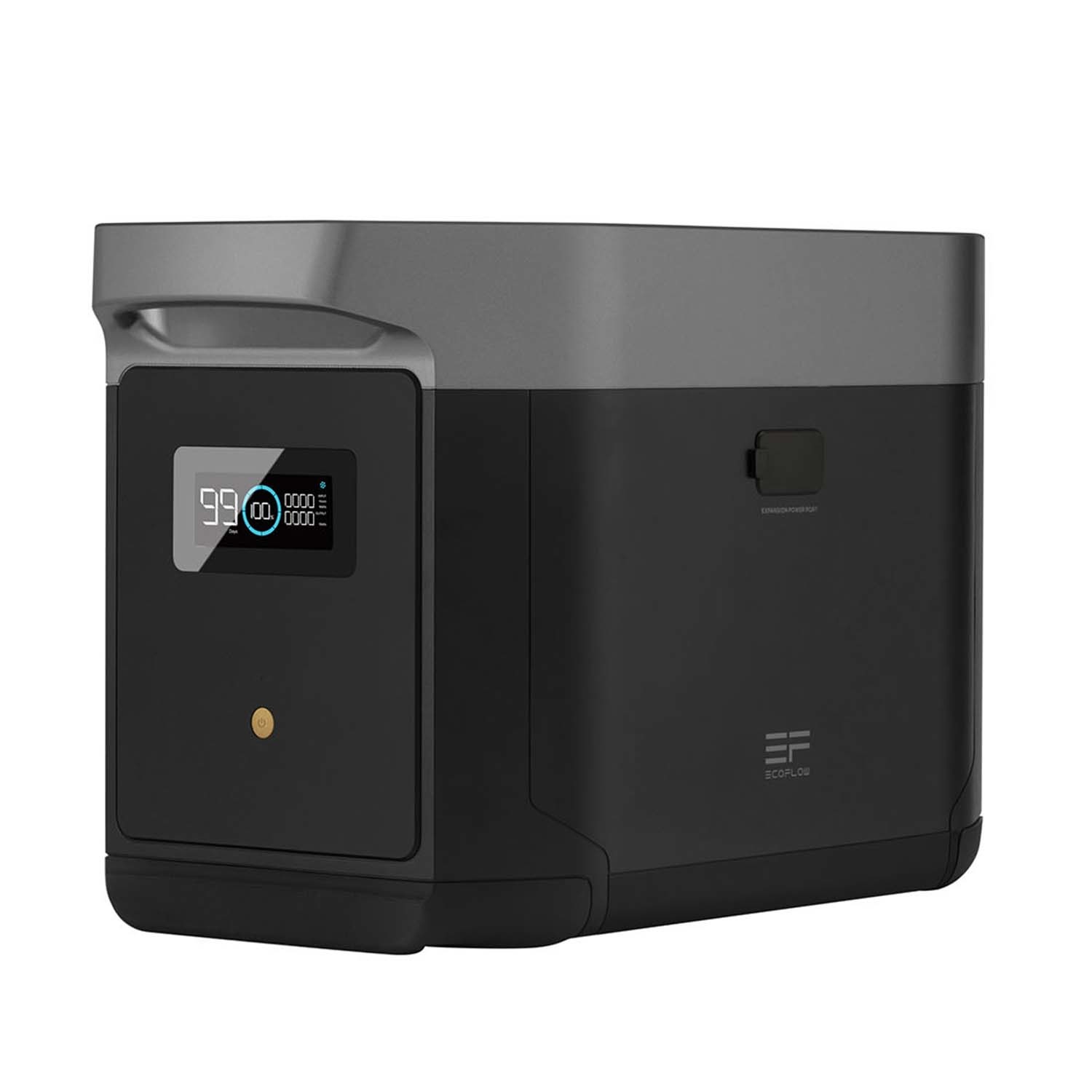 DELTA Max Smart Extra Battery