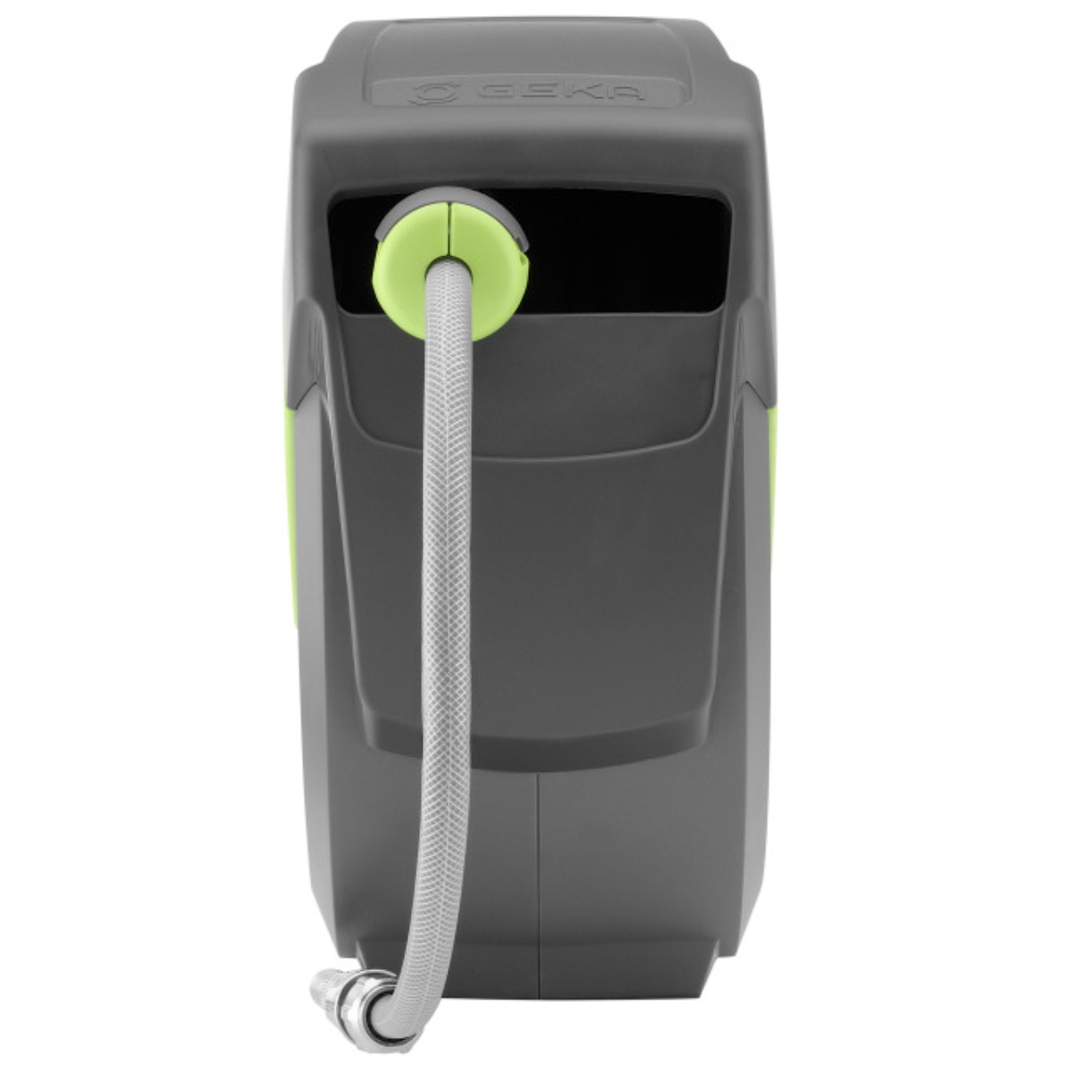 GEKA automatische Wand-Schlauchbox K25 KS GEKA automatische Wand-Schlauchbox K25 KS