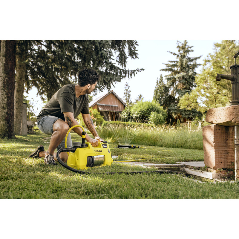 Gartenpumpe BP 5 Home & Garden