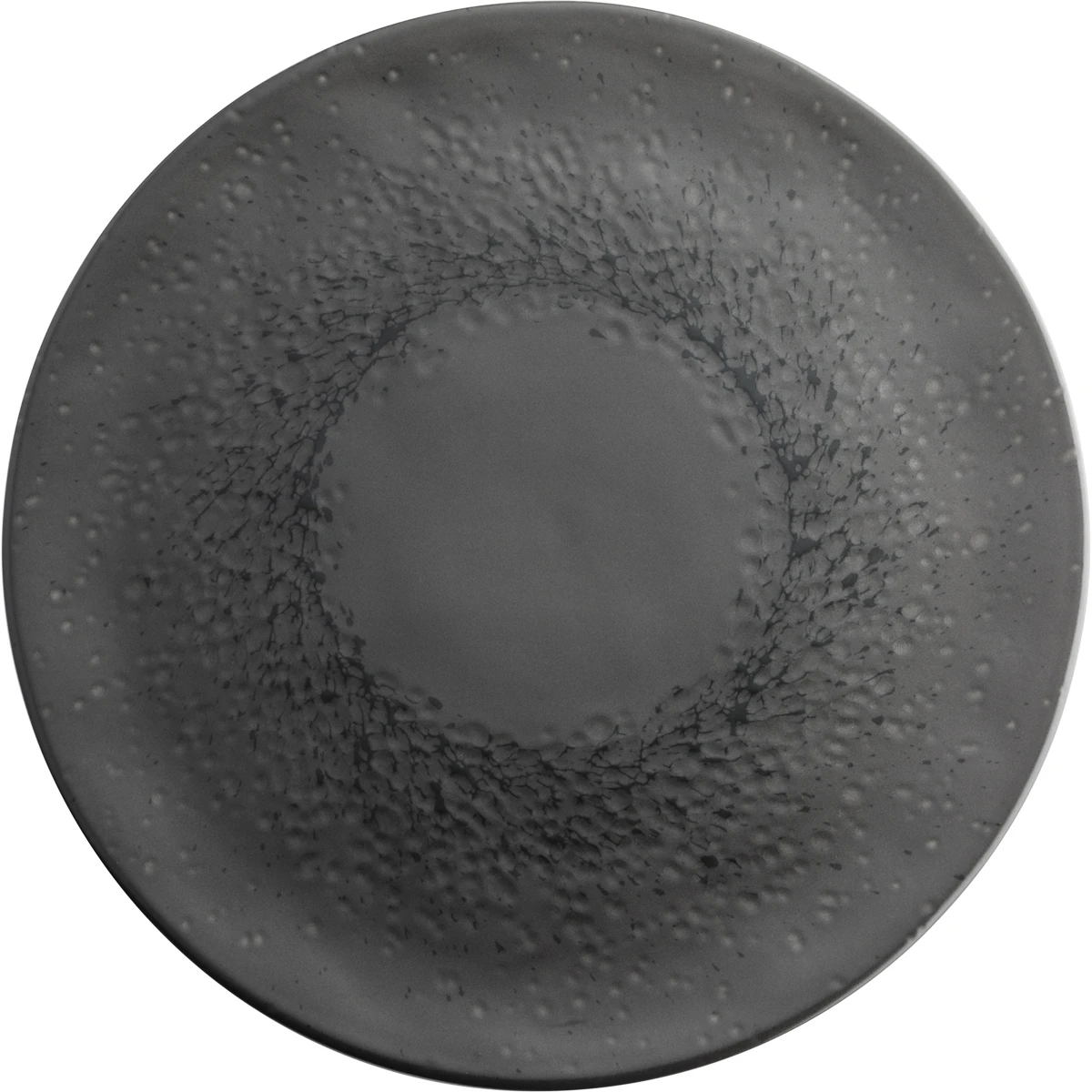 Garland Teller fl.31cm grey VPE 4 Stück CHEF'S PLATE Garland Teller fl.31cm grey VPE 4 Stück CHEF'S PLATE