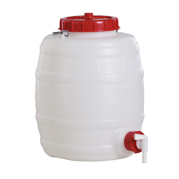 Getränkefass 60 - 500 l – Mostfass Getränkefass 60 - 500 l – Mostfass