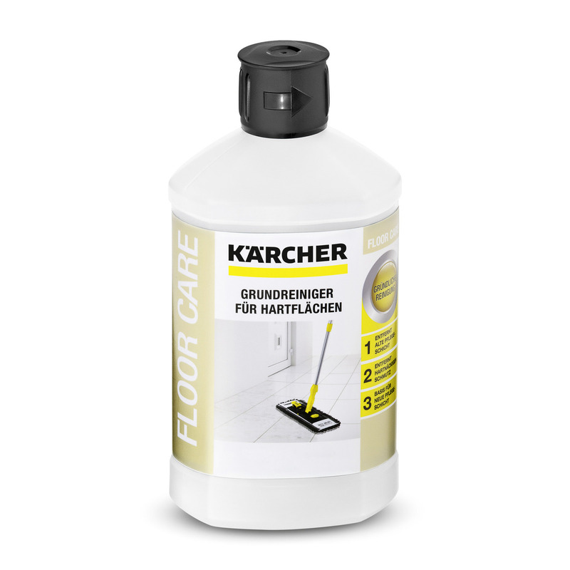 Grundreiniger für Hartflächen RM 533, 1l